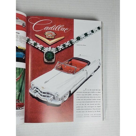 All-American Ads: 50s Hardcover Book By Taschen - Picture 8 of 10